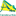 Logo AREVA CONSTRUCTIONS