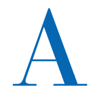 Logo ARFEUILLE ET ASSOCIES