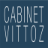 Logo CABINET VITTOZ