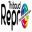Logo THIBAUD REPRO