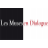 Logo LES MUSES EN DIALOGUE