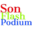 Logo SON' FLASH PODIUM