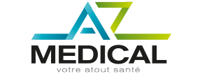 Logo A.Z MEDICAL