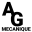 Logo MONSIEUR ALAIN GUIBET