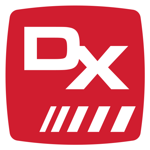 Logo DELTEX