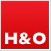 Logo H&O EDITIONS
