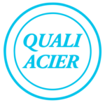 Logo SARL QUALI-ACIER