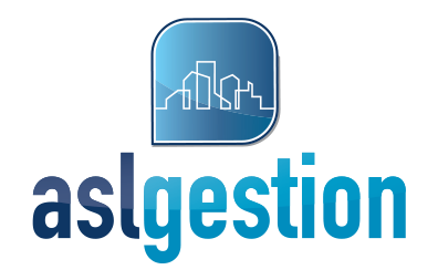 Logo ASL GESTION