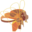 Logo IKAMBERE LA MAISON ACCUEILLANTE