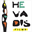 Logo HEVADIS FILMS