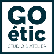 Logo GOETIC