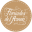 Logo SARL FLORIADES DE L'ARNON