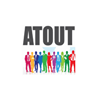 Logo ATOUT TRICASTIN