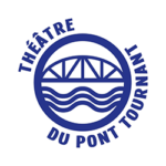 Logo THEATRE DU PONT TOURNANT