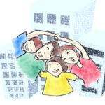 Logo ESPACE LAIQUE VERNONNAIS