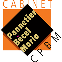 Logo CABINET PANNETIER BECEL MORIO