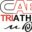 Logo CAEN TRIATHLON
