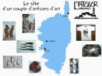 Logo MONSIEUR SERGE MARTELLONI