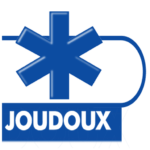 Logo JOUDOUX AMBULANCE AGREEE TAXI VSL