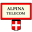 Logo ALPINA TELECOM