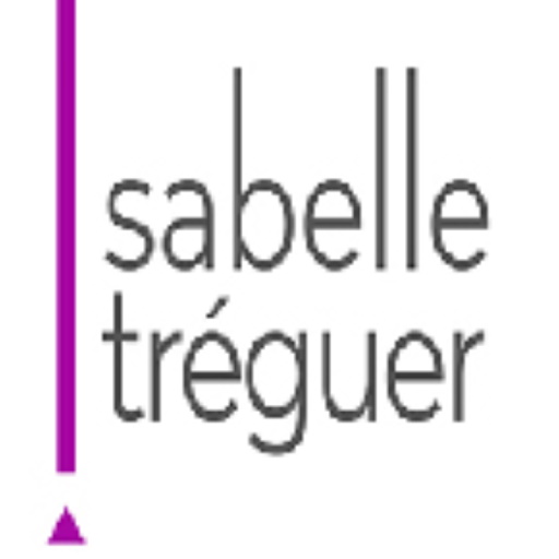 Logo ISABELLE TREGUER