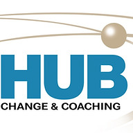 Logo HUB COMMUNICATION