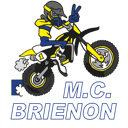 Logo MOTO CLUB BRIENON
