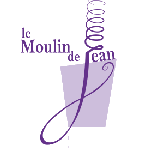 Logo LE MOULIN DE JEAN