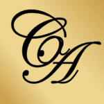 Logo CABINET ACTION COMMERCIAL