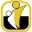 Logo A P S TAXIS