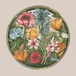 Logo AUX FLORALIES