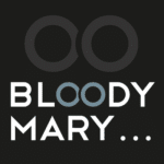 Logo BLOODY MARY