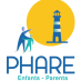 Logo PHARE ENFANTS PARENTS