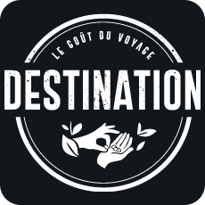 Logo DESTINATION