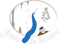 Logo GROTTE DE FOISSAC