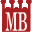 Logo MARIUS BONAL