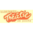 Logo LE JEAN-BAPTISTE