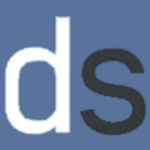 Logo DOUBLE SIDE