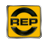 Logo S.N. REP