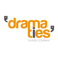 Logo DRAMA TIES