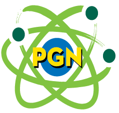 Logo PAYS DE GEX NATATION