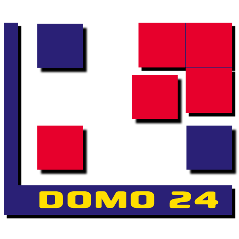 Logo SAS DOMO 24