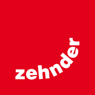 Logo ZEHNDER GROUP FRANCE