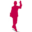 Logo ASS CLUB FRANCAIS DE LA PRESSE