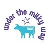 Logo MILKY WAY