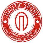 Logo NAUTI SPORTS