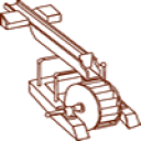 Logo MONSIEUR FABIEN BROC