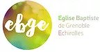 Logo EGLISE EVANGELIQUE BAPTISTE