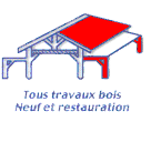 Logo ETS DANIEL FERREIRA & FILS