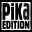 Logo PIKA EDITION